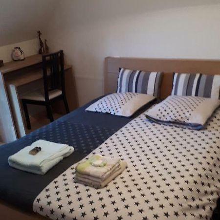 Bed and Breakfast Kerniguez 3 Carhaix-Plouguer Exterior foto