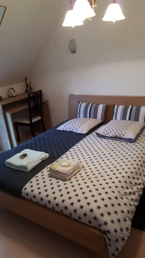 Bed and Breakfast Kerniguez 3 Carhaix-Plouguer Exterior foto